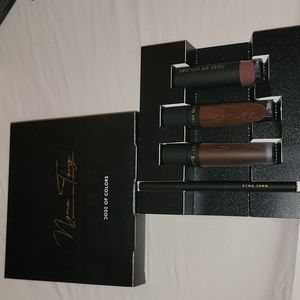 Dose of Colors lip set